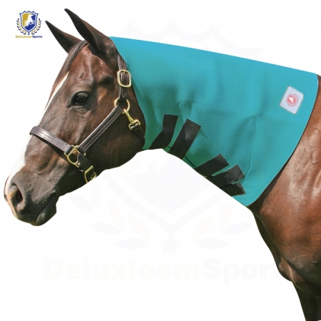 Neck Sweat For Horses